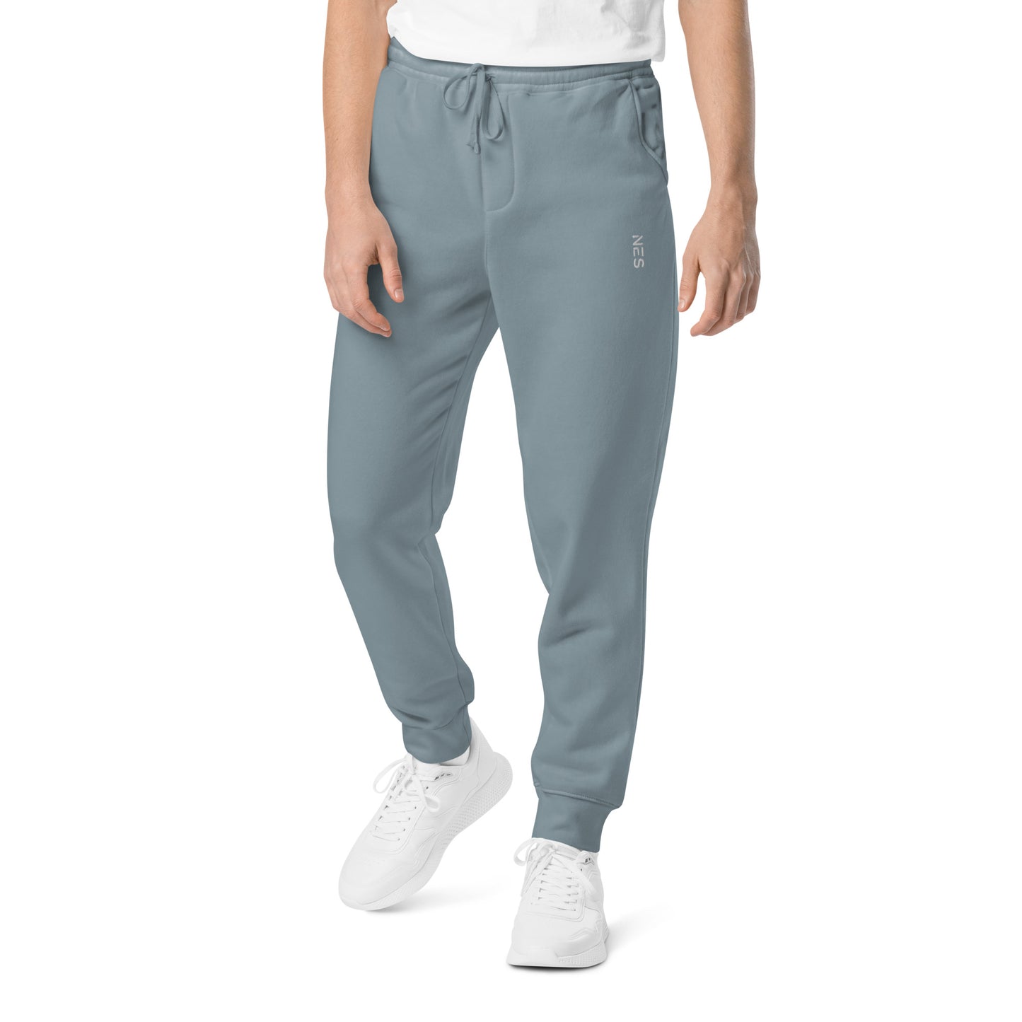 NES Faded Sweatpants