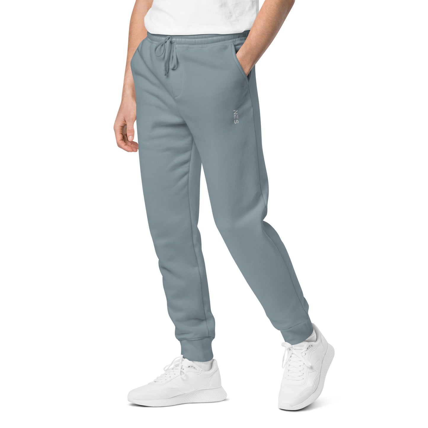NES Faded Sweatpants