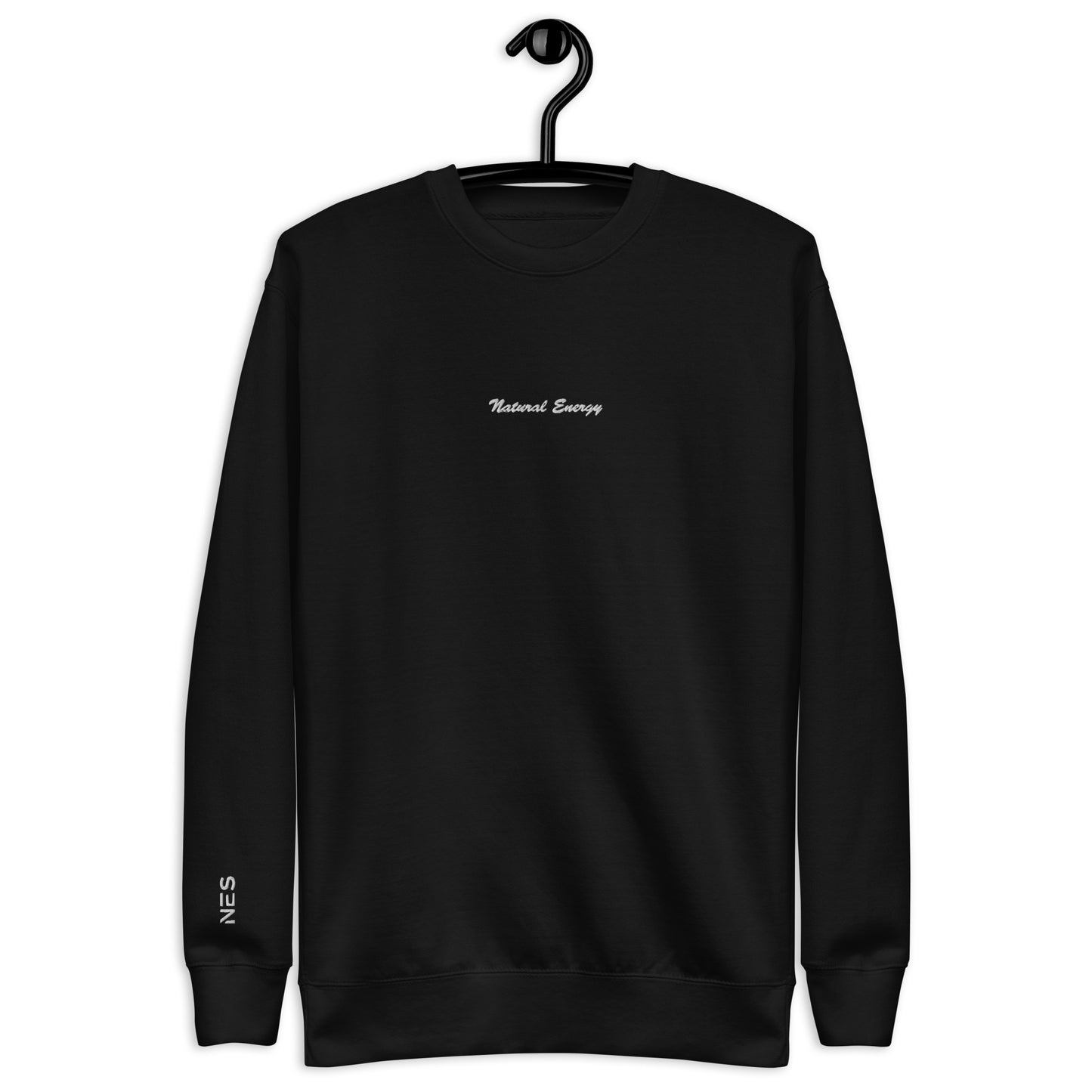 Cursive Premium Sweatshirt