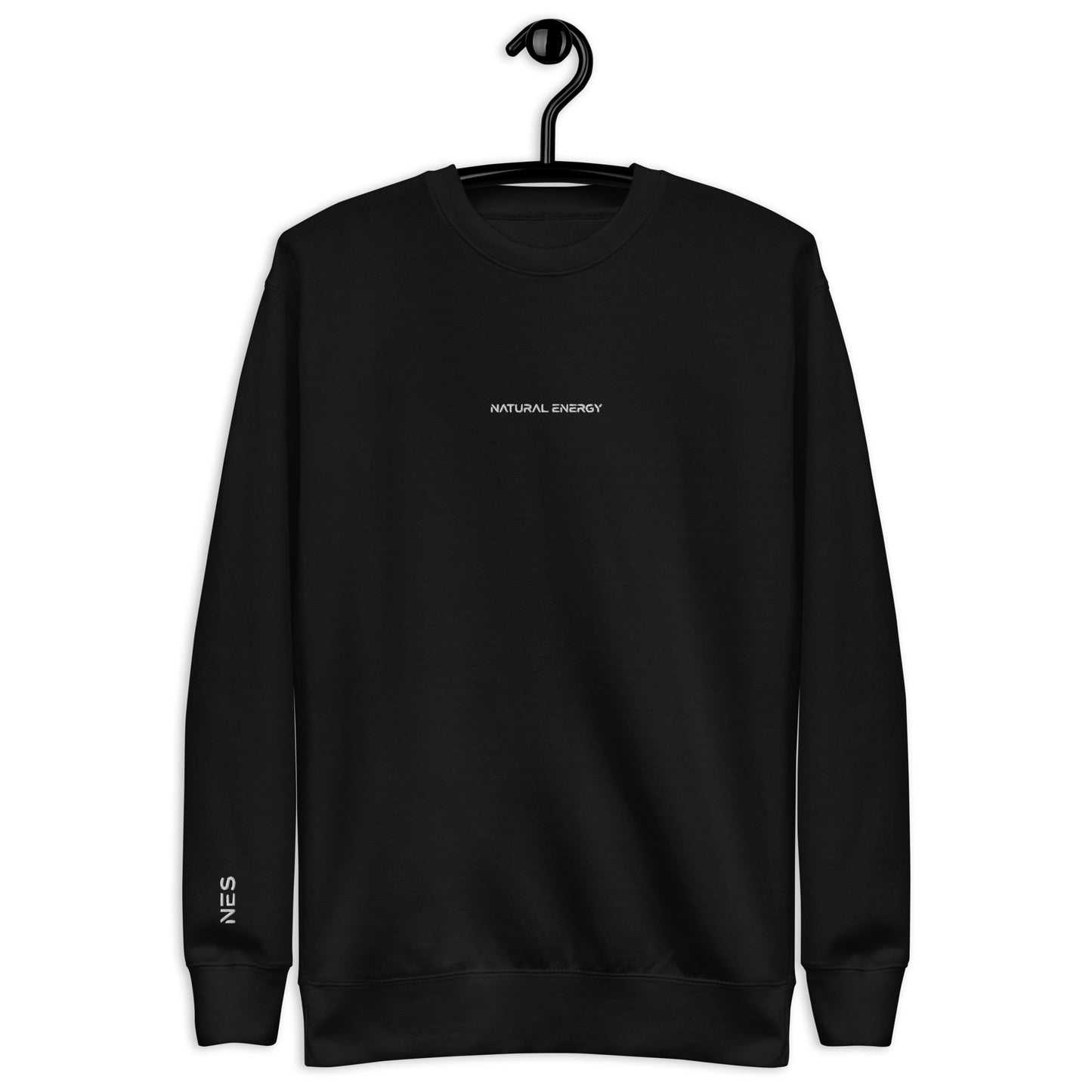 Natural Energy Premium Sweatshirt