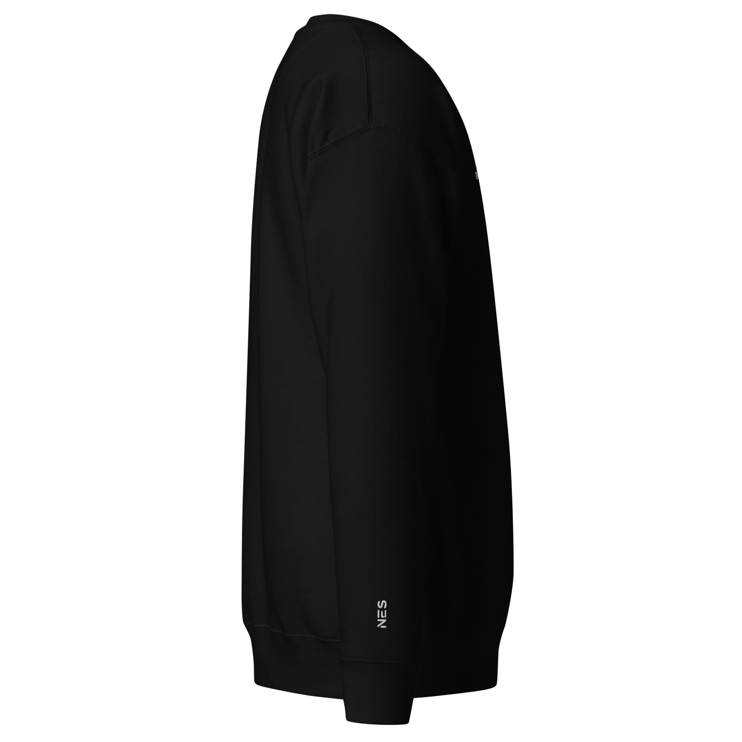 Natural Energy For The Natural State Premium Sweatshirt