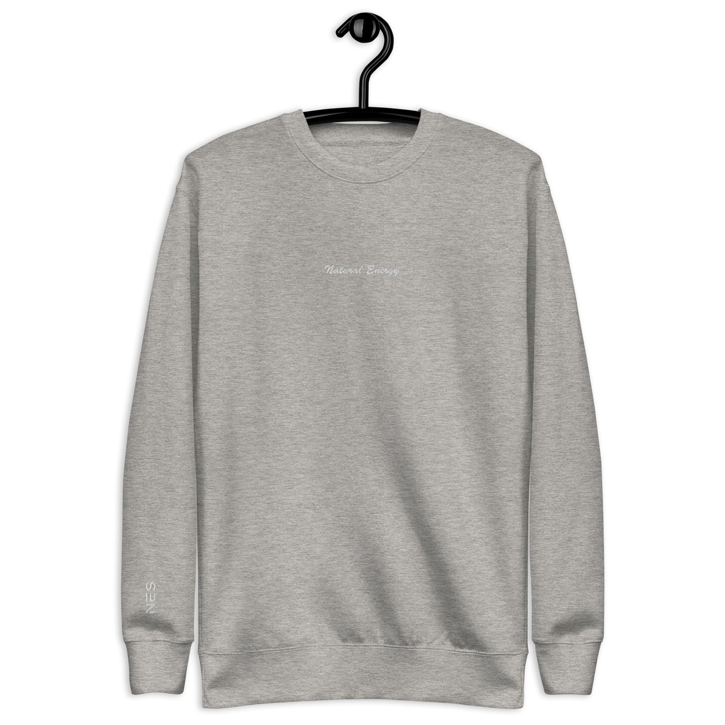Cursive Premium Sweatshirt