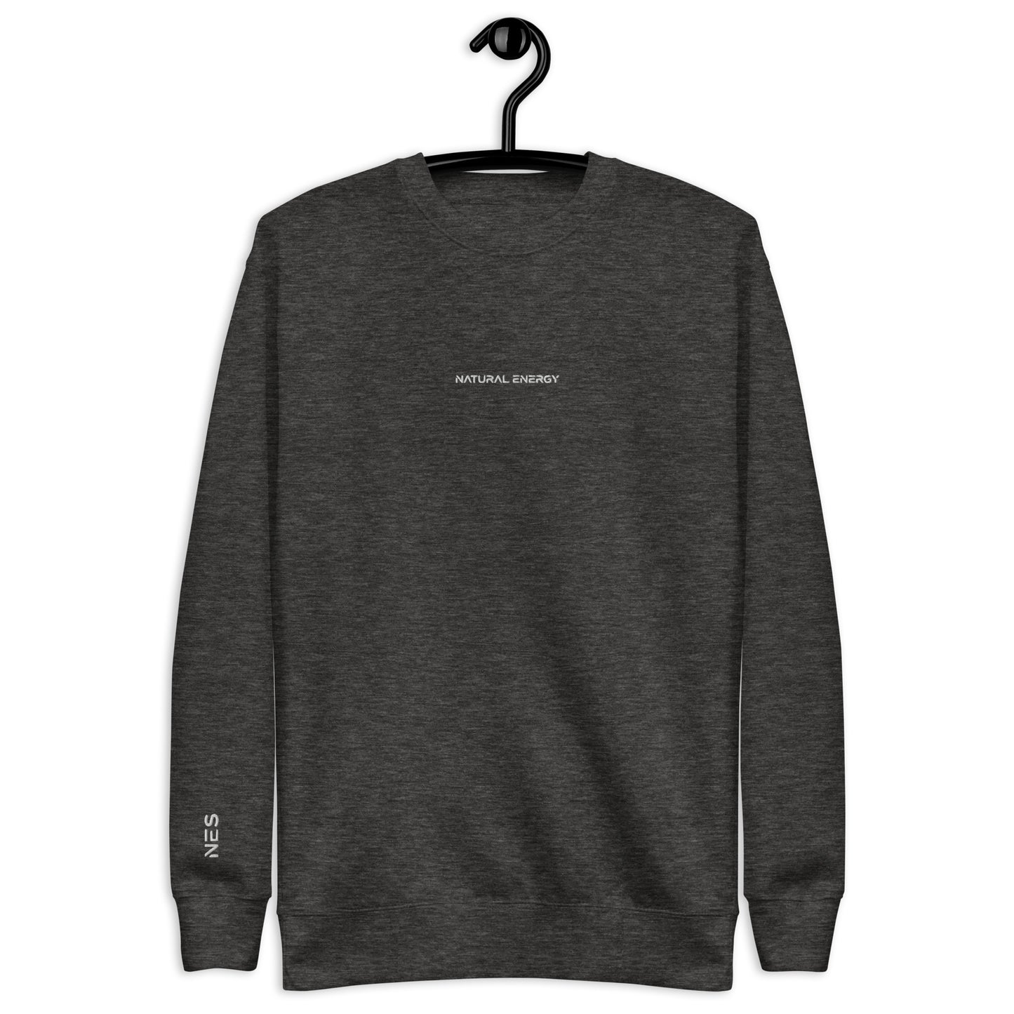 Natural Energy Premium Sweatshirt