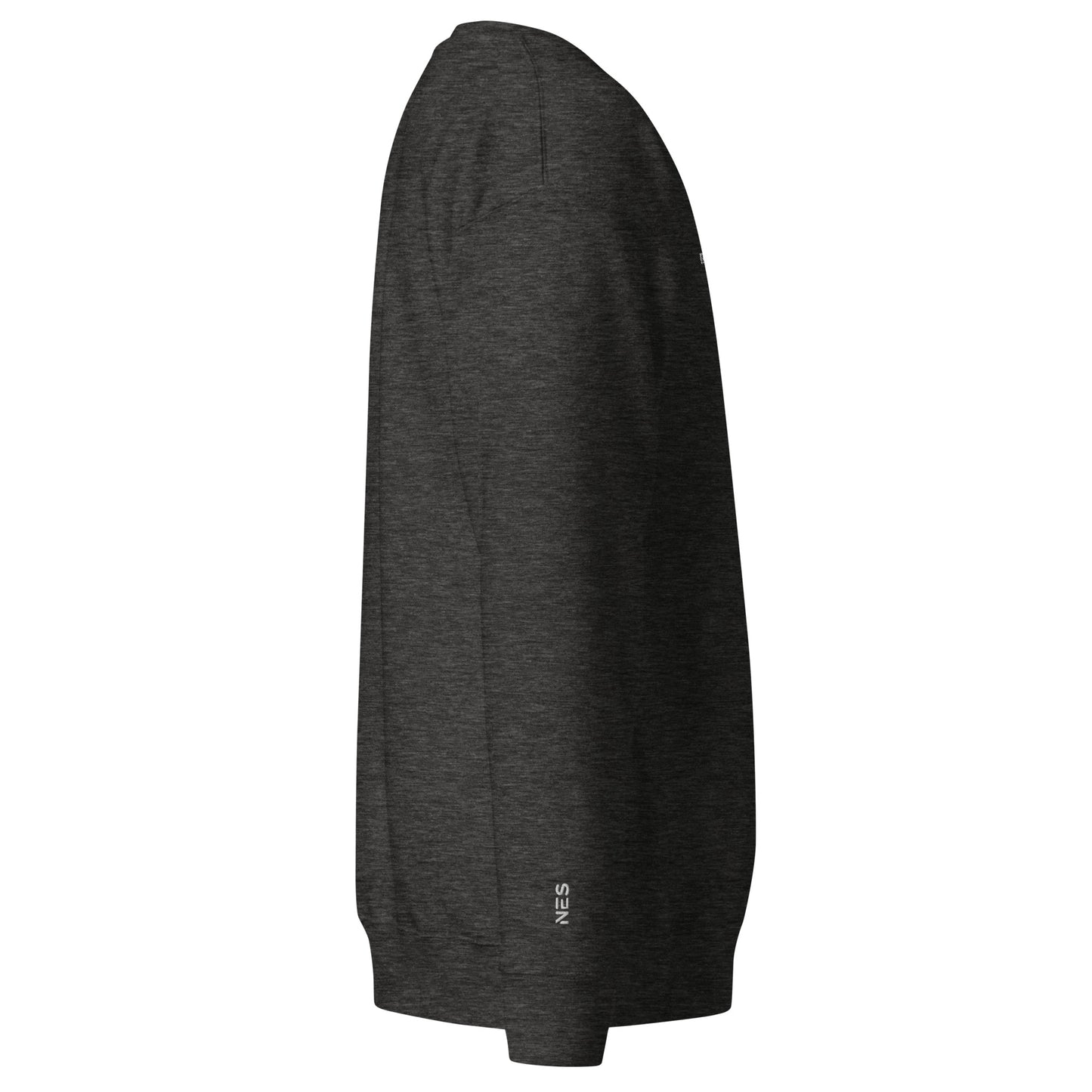 Natural Energy For The Natural State Premium Sweatshirt