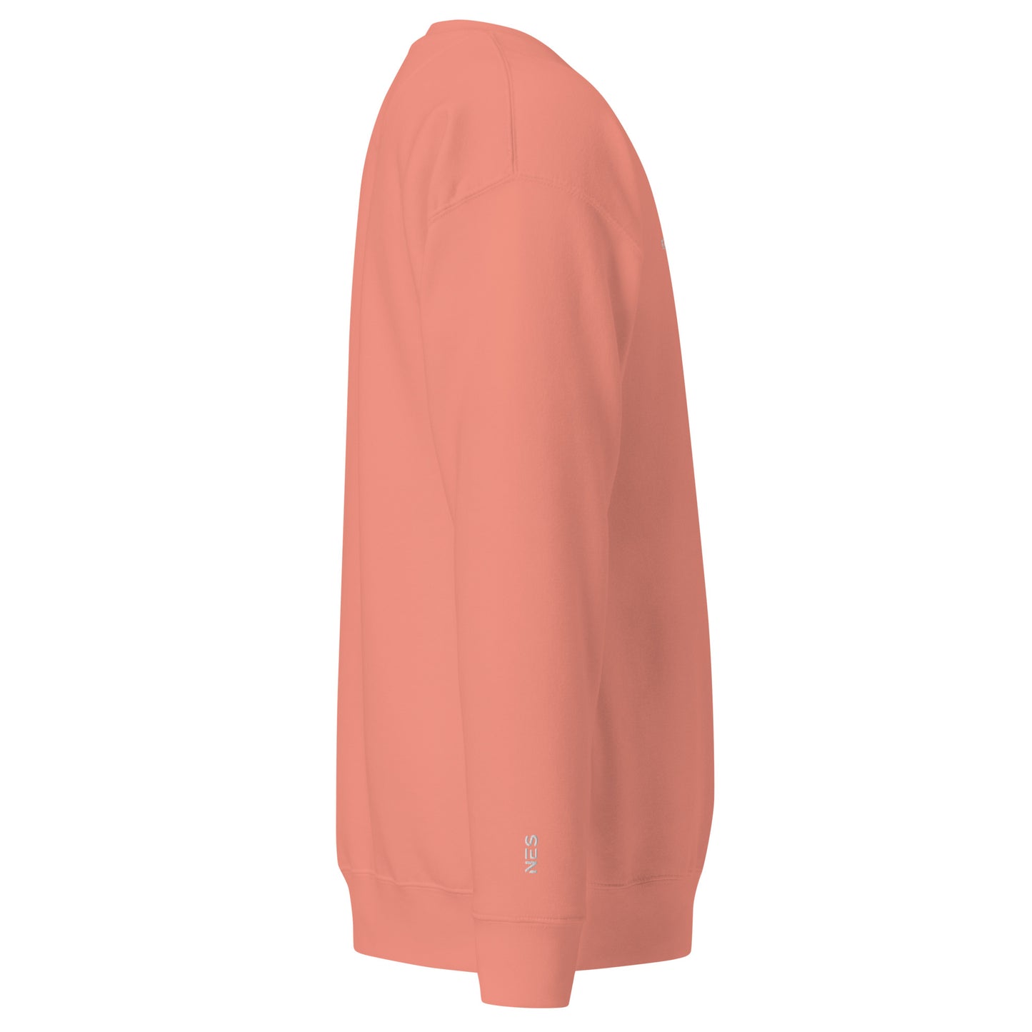 Natural Energy For The Natural State Premium Sweatshirt