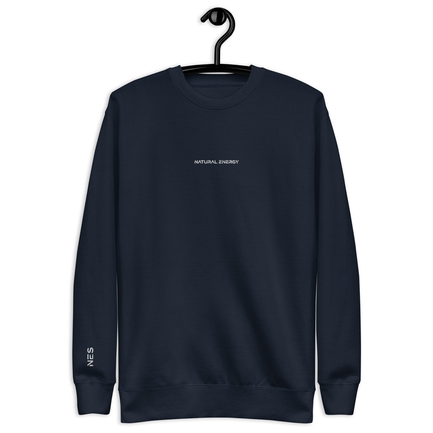 Natural Energy Premium Sweatshirt