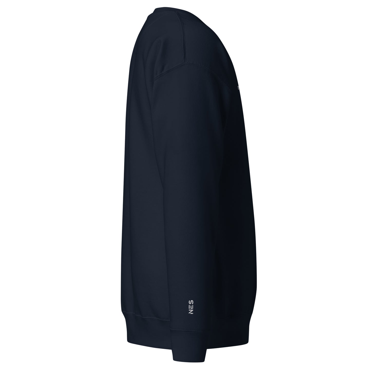 Natural Energy For The Natural State Premium Sweatshirt