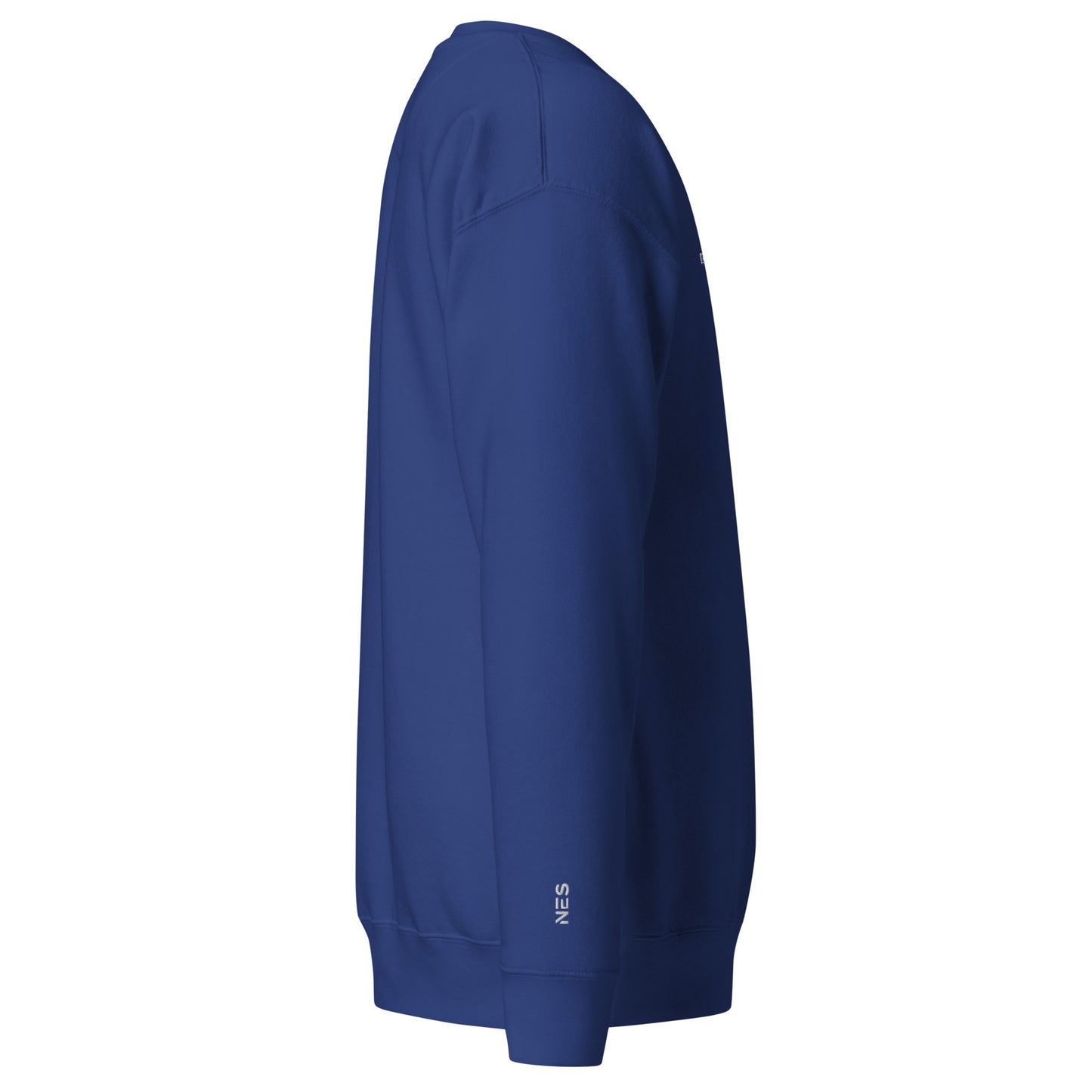 Natural Energy For The Natural State Premium Sweatshirt
