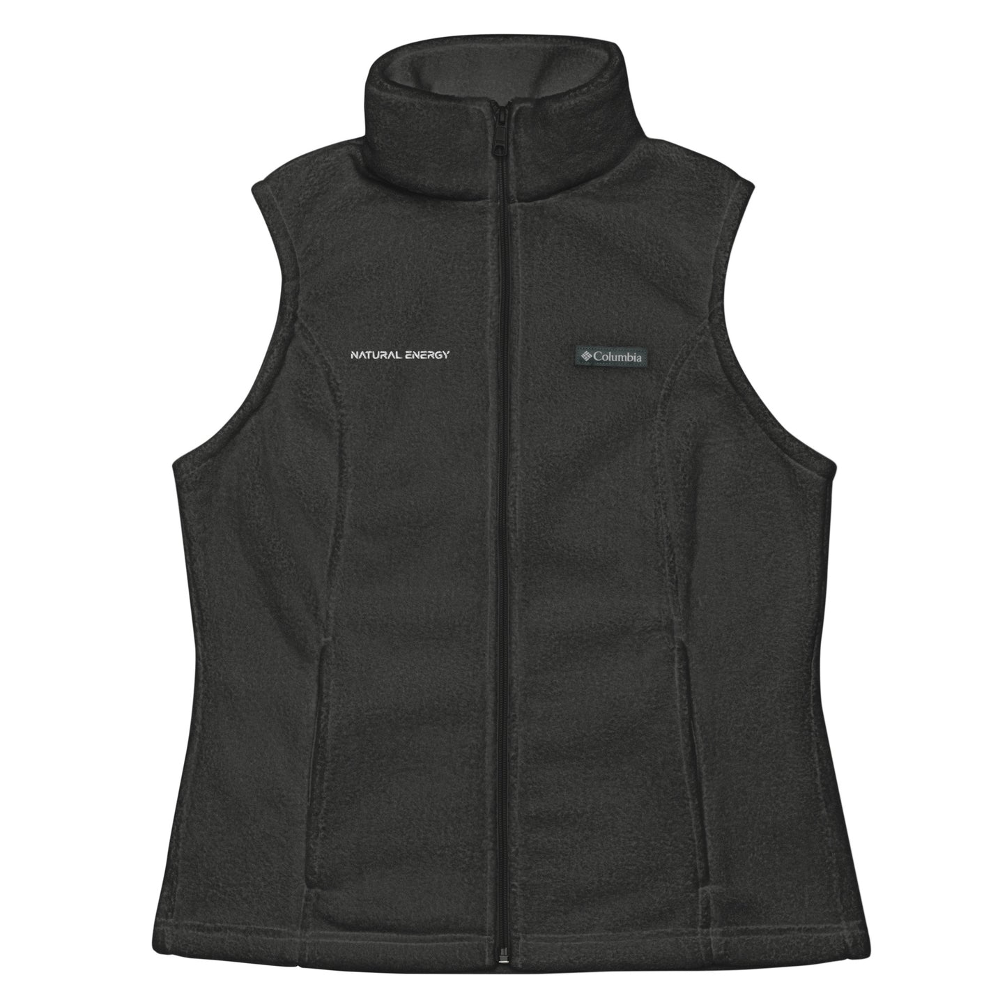 Natural Energy Women’s Columbia Vest