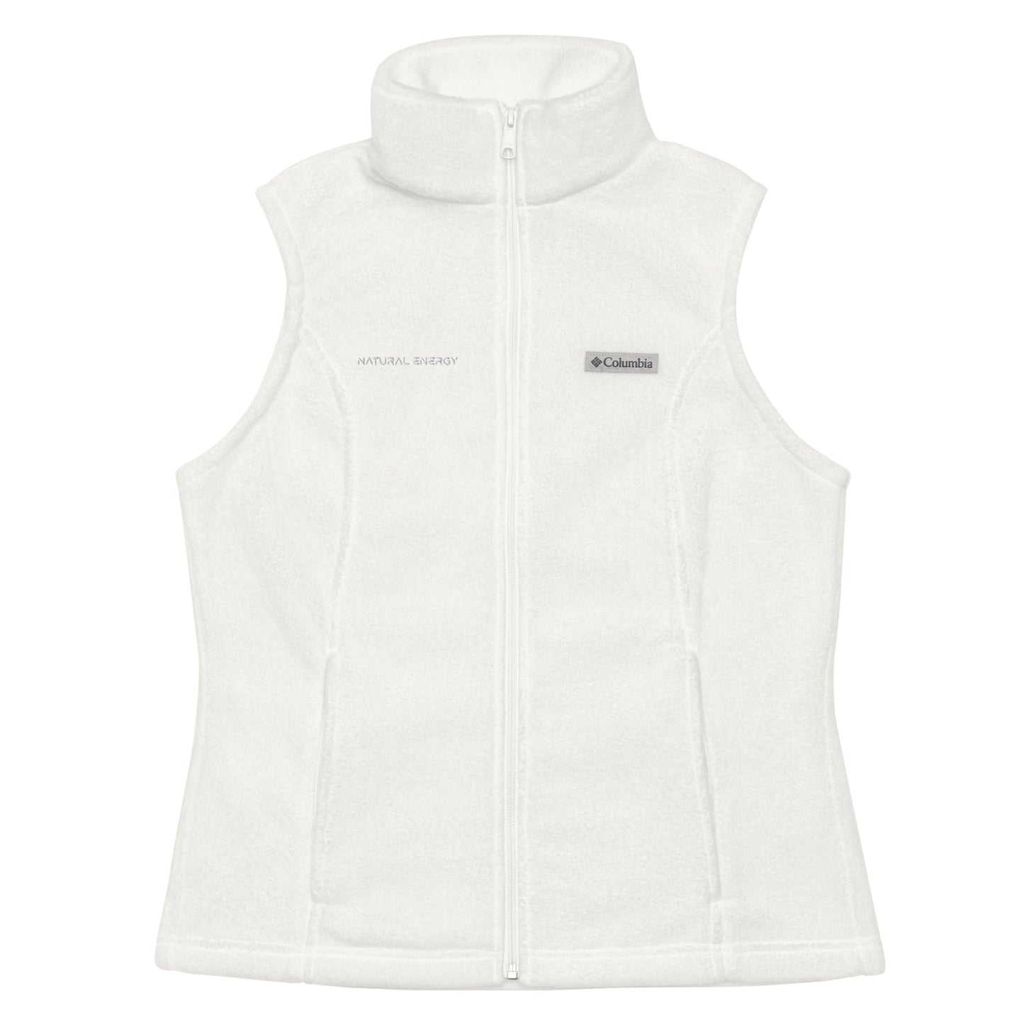 Natural Energy Women’s Columbia Vest