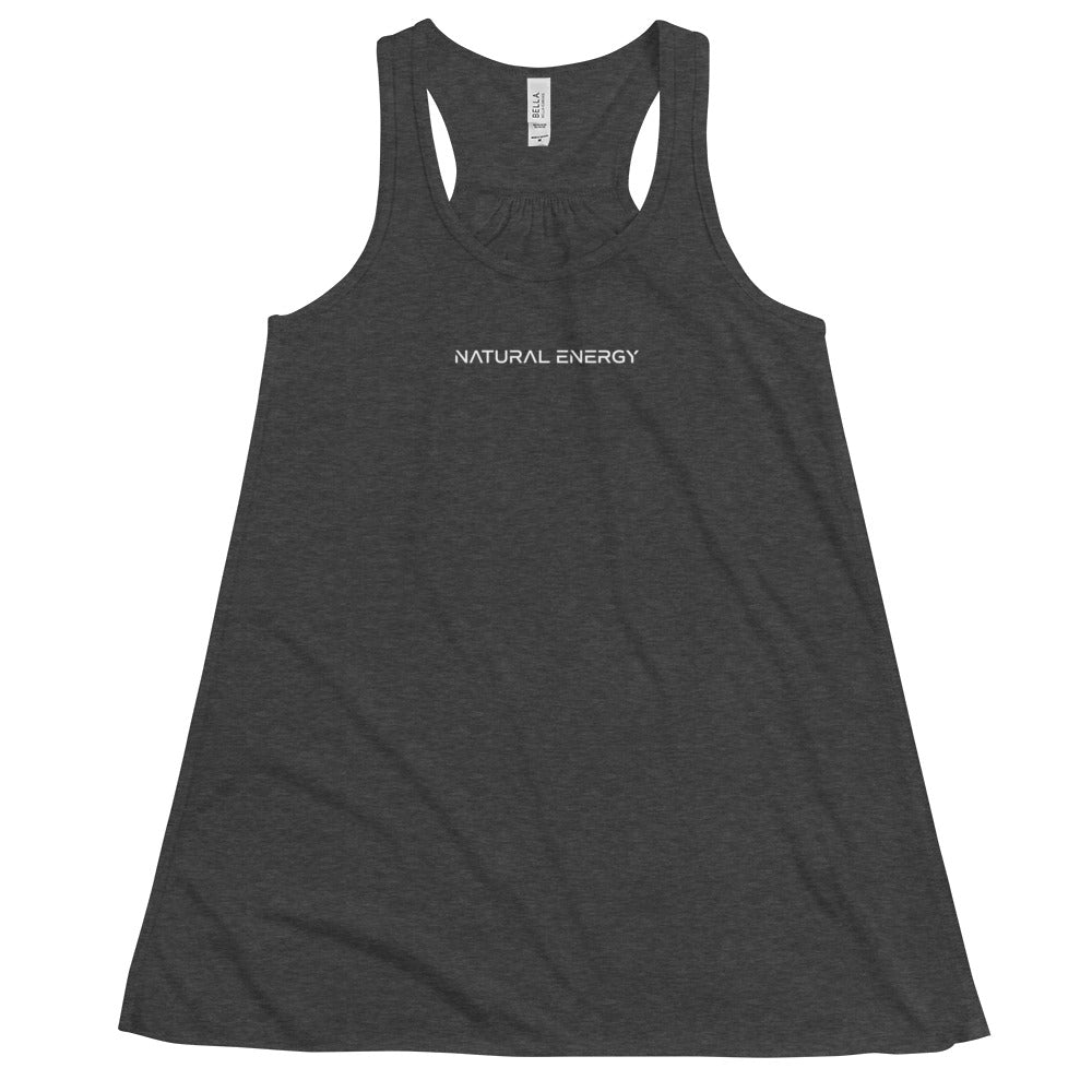 Natural Energy Women's Flowy Tank