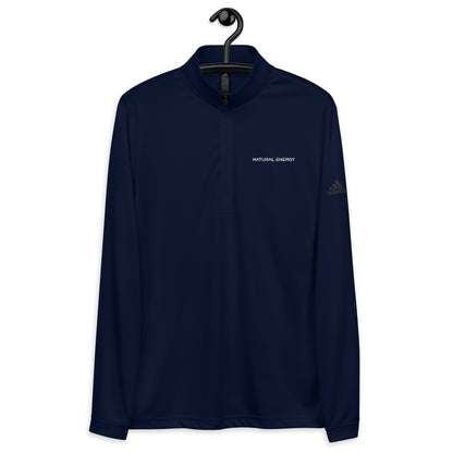 Natural Energy Adidas 1/4 Zip Pullover