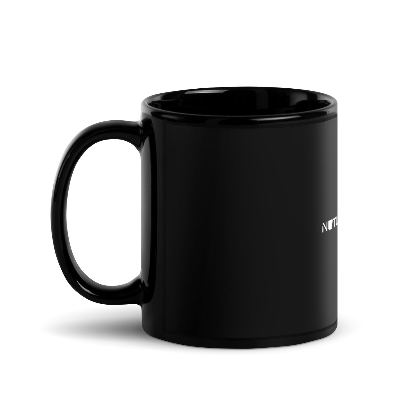 Natural Energy For The Natural State Coffee Mug