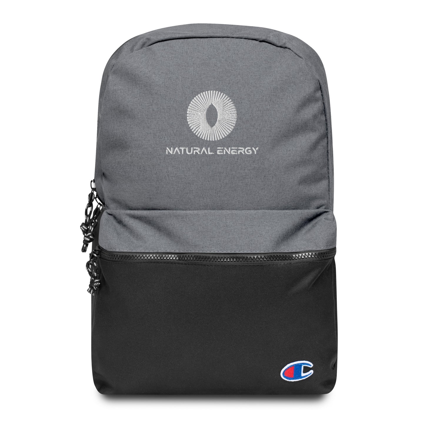 Natural Energy Champion Backpack