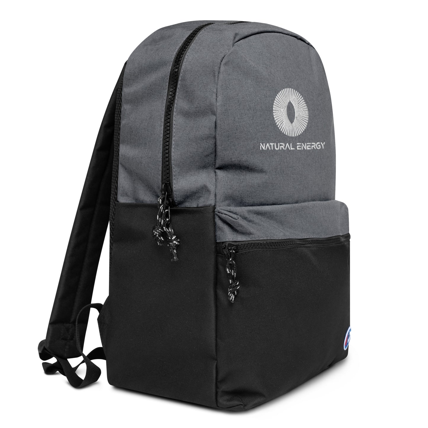 Natural Energy Champion Backpack