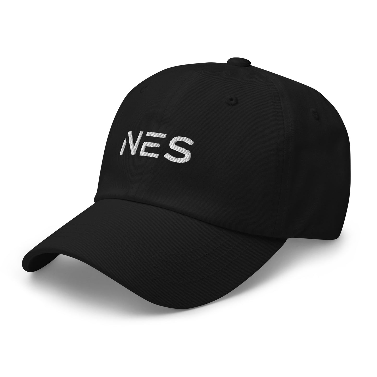 NES Dad Hat