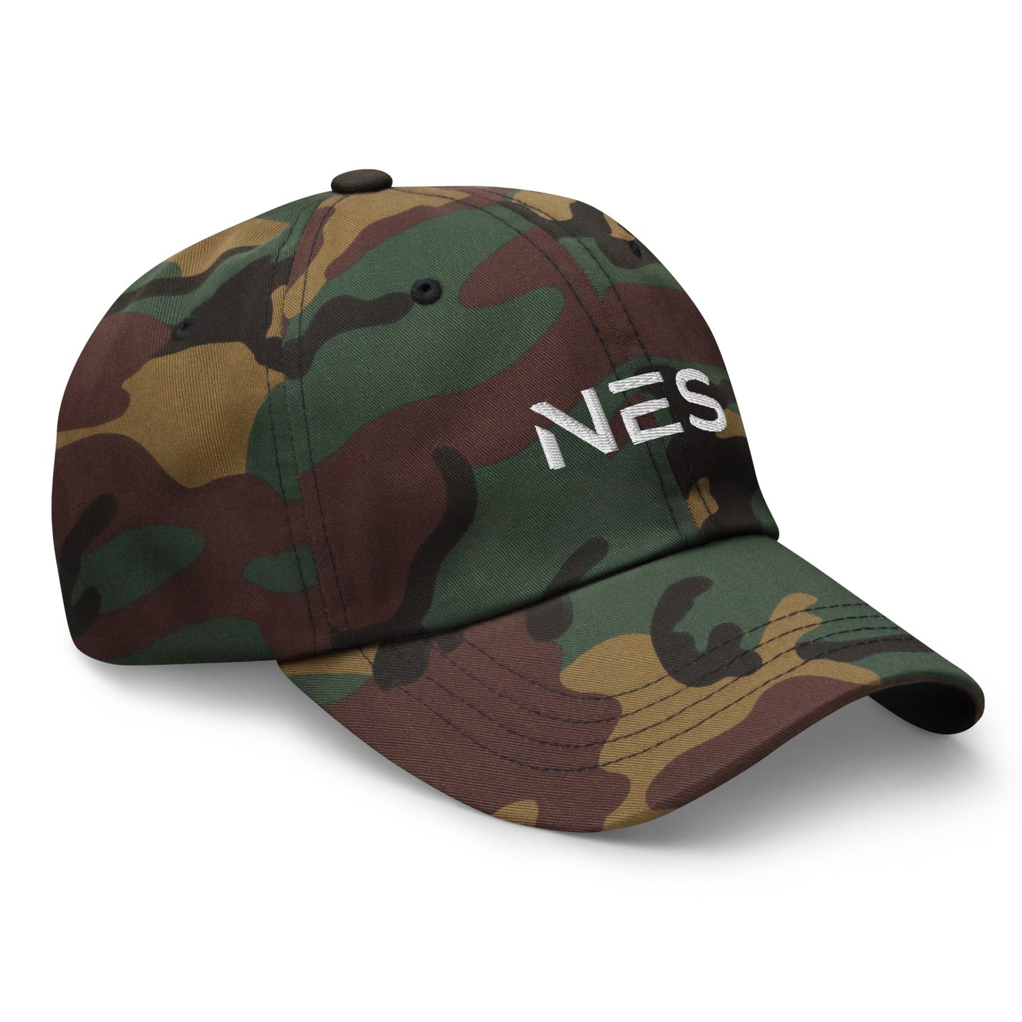 NES Dad Hat