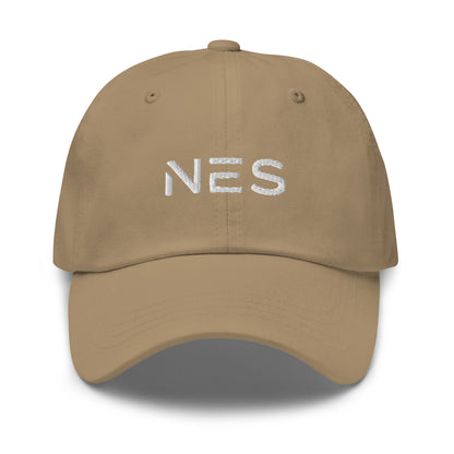 NES Dad Hat