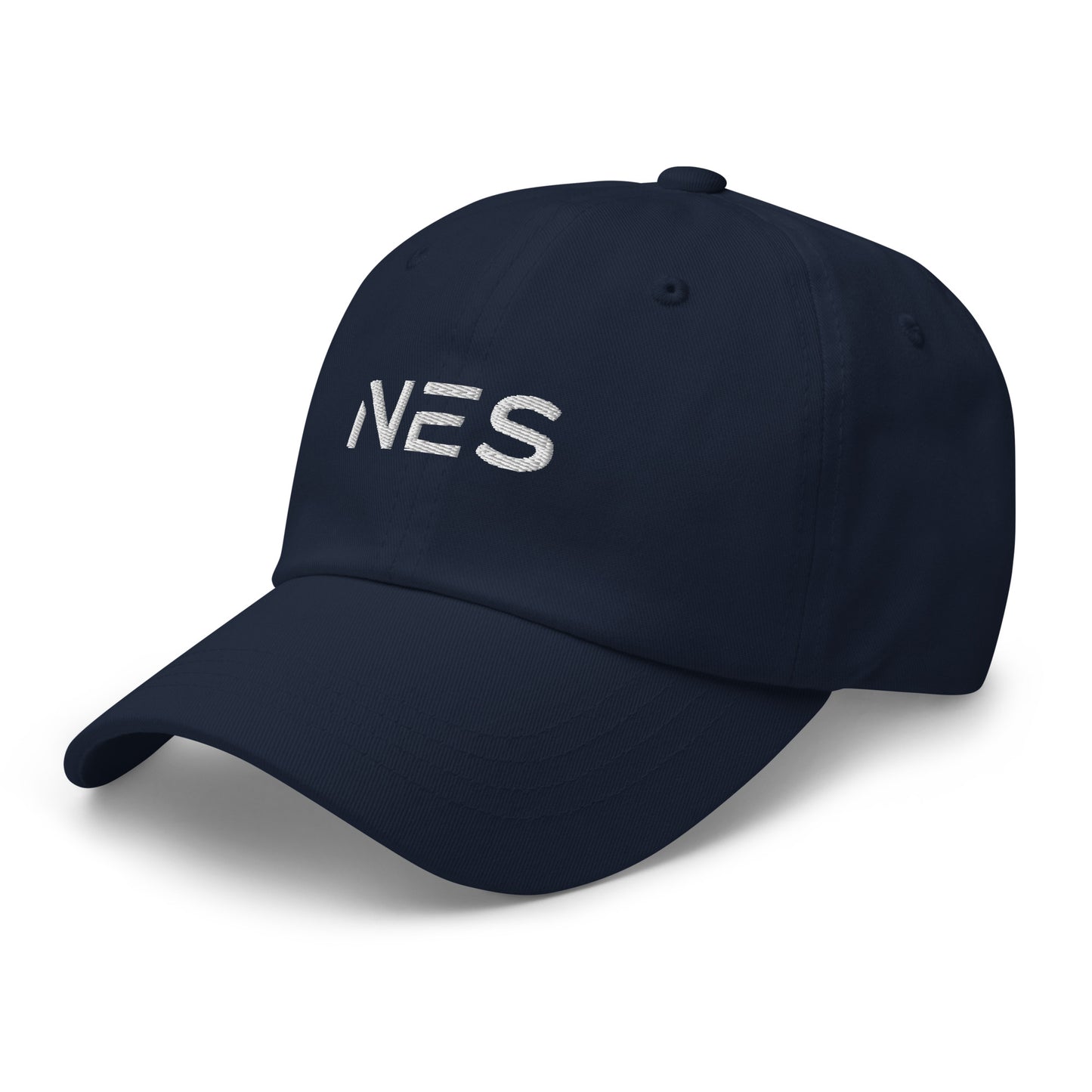 NES Dad Hat