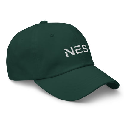 NES Dad Hat