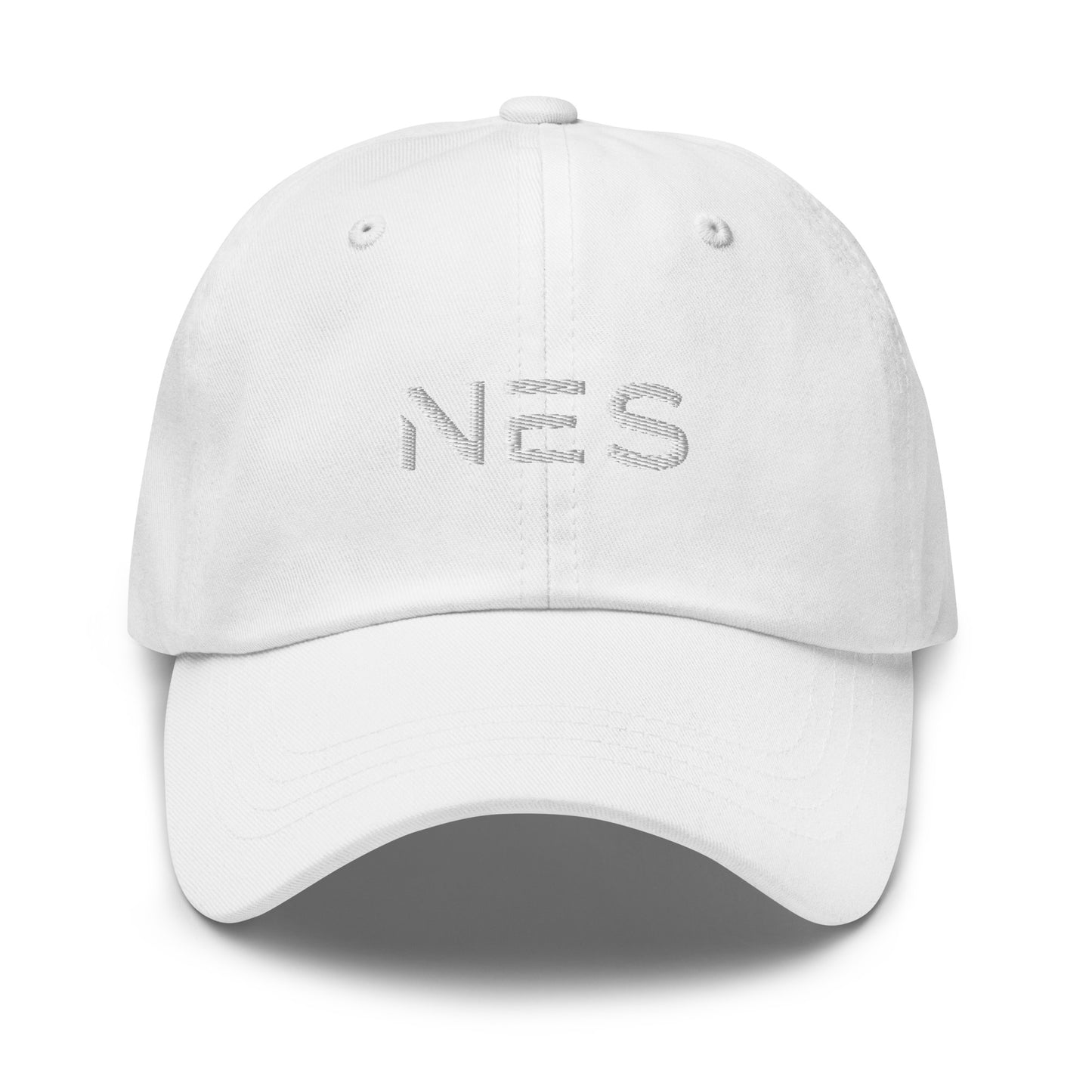 NES Dad Hat