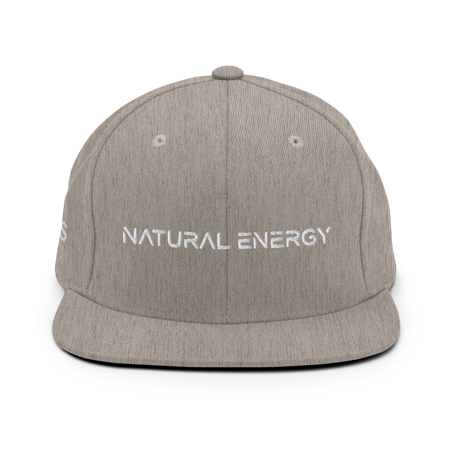 Natural Energy Flatbill