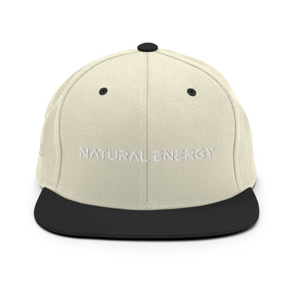 Natural Energy Flatbill