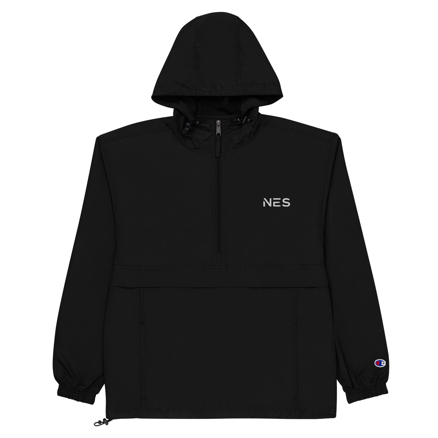 NES Champion Rain Jacket