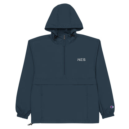 NES Champion Rain Jacket