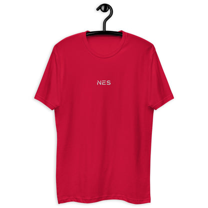 NES Short Sleeve T-shirt