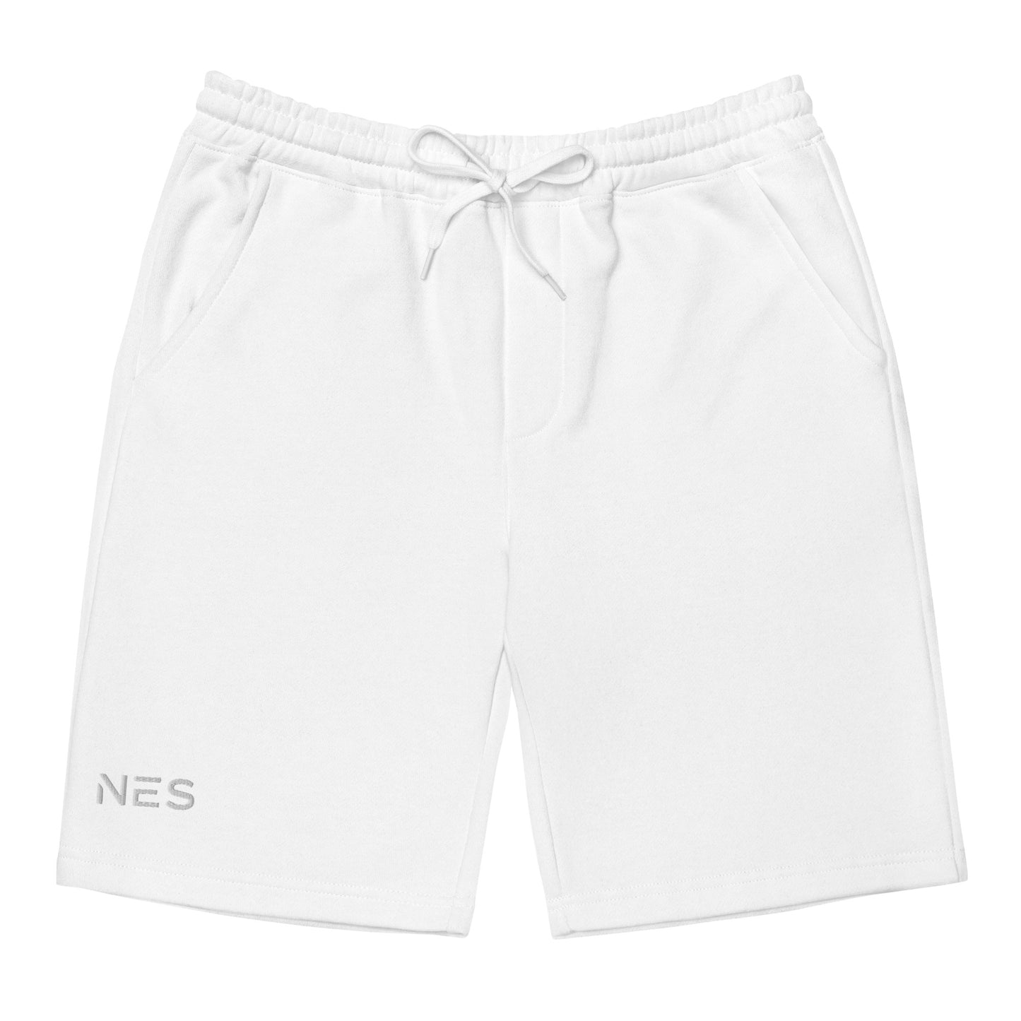 NES Fleece Shorts
