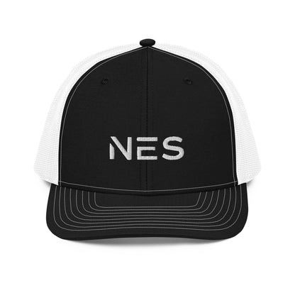 NES Knocking Hat