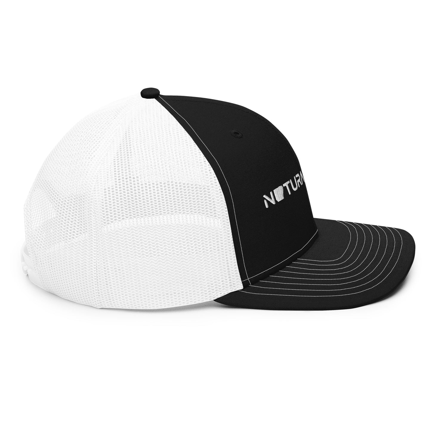 Natural Energy For The Natural State Knocking Hat