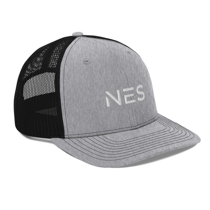 NES Knocking Hat