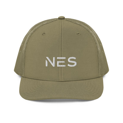 NES Knocking Hat