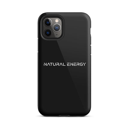 Natural Energy Tough iPhone Case