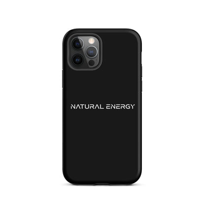 Natural Energy Tough iPhone Case