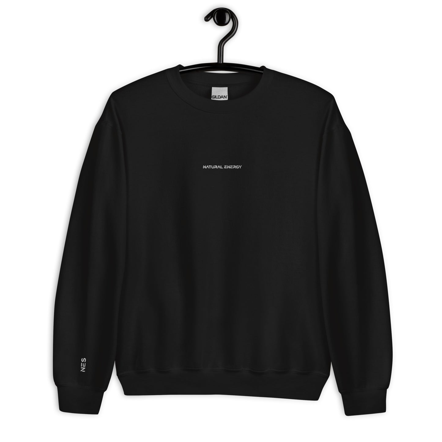 Natural Energy Sweatshirt