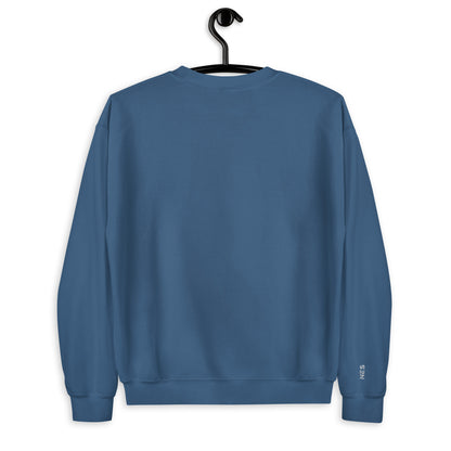 Natural Energy Sweatshirt