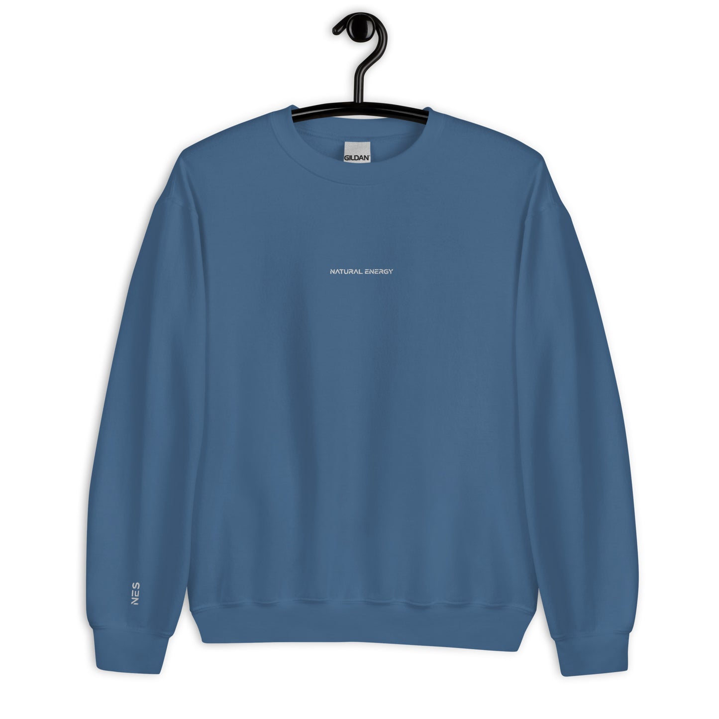 Natural Energy Sweatshirt