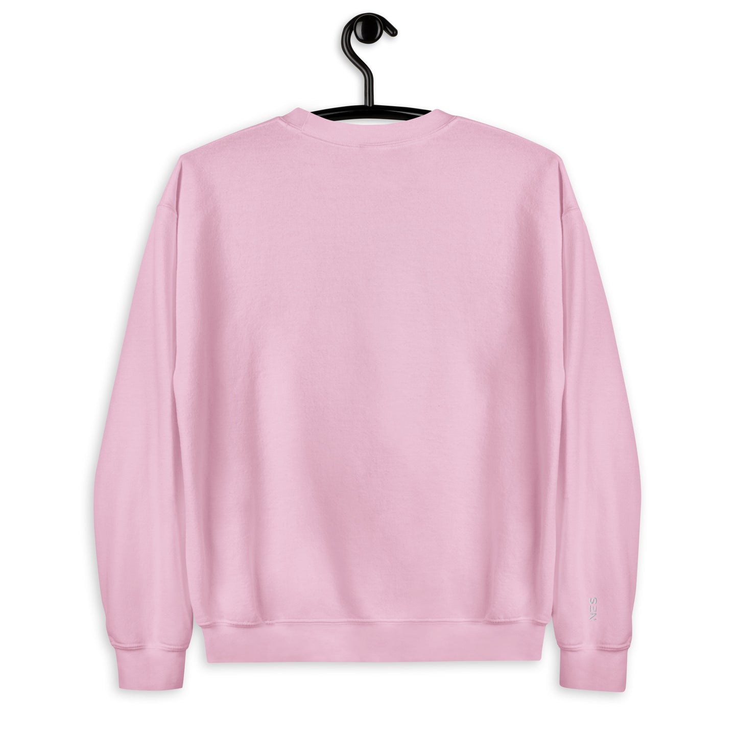 Natural Energy Sweatshirt