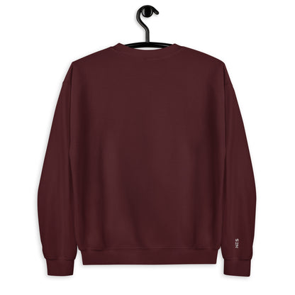 Natural Energy Sweatshirt