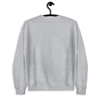 Natural Energy Sweatshirt