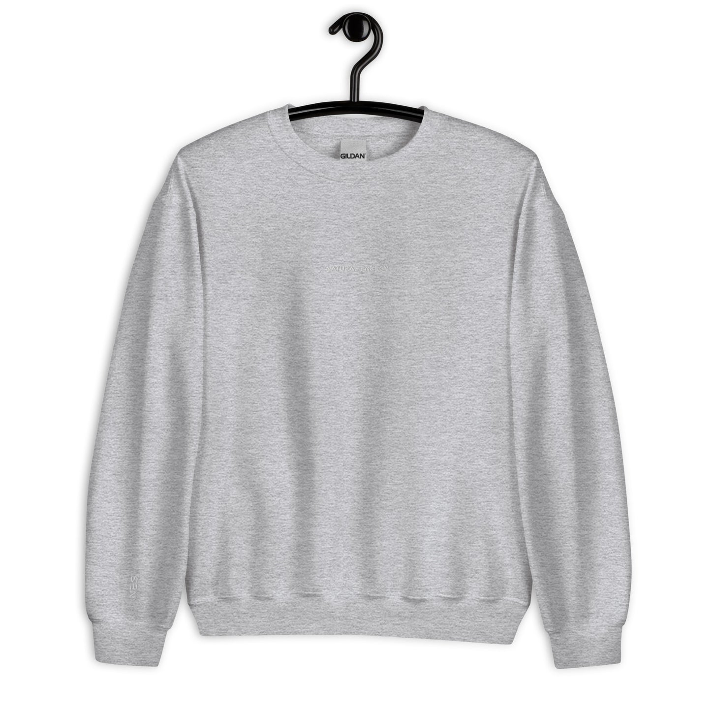 Natural Energy Sweatshirt