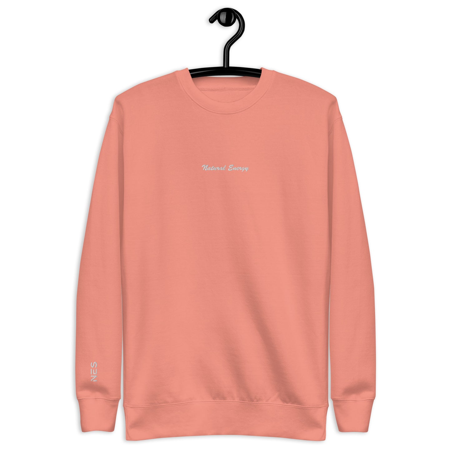 Cursive Premium Sweatshirt