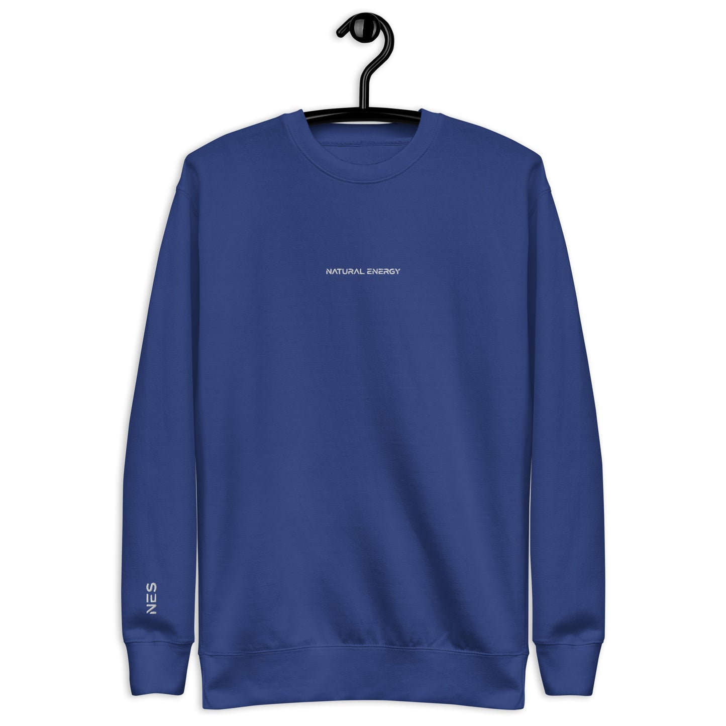 Natural Energy Premium Sweatshirt