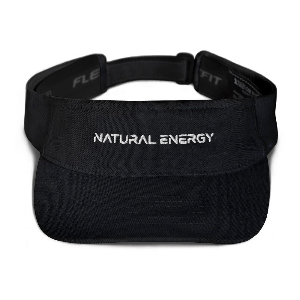 Natural Energy Visor